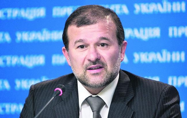 Балога запевнив, що не зацікавлений у конфлікті в Мукачевому