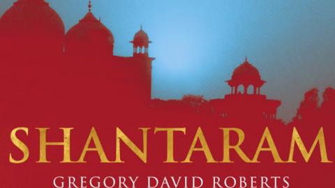 Мировой бестселлер "Шантарам" станет сериалом