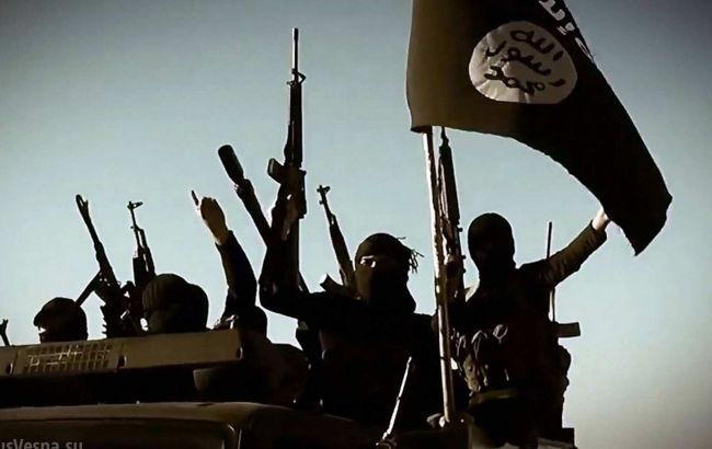 Американского полицейского обвинили в связях с ИГИЛ
