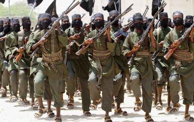 Боевики ИГИЛ и "Джебхат ан-Нусра" пользуются российскими приборами ночного видения