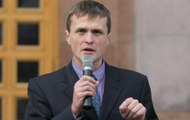 В Киевской области нашли склад деталей для "Градов"