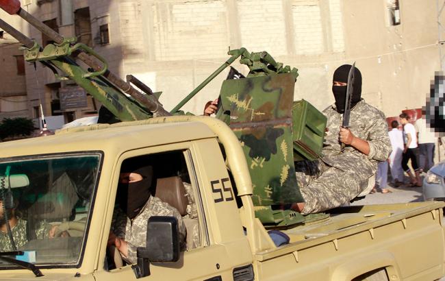 В ООН підтвердили існування прайс-листа ІДІЛ на рабів