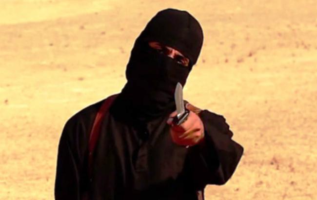 У Франції на вчителя напав прихильник ІДІЛ, озброєний ножем
