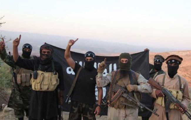 "Исламское государство" выпустило новое видео с угрозами Франции