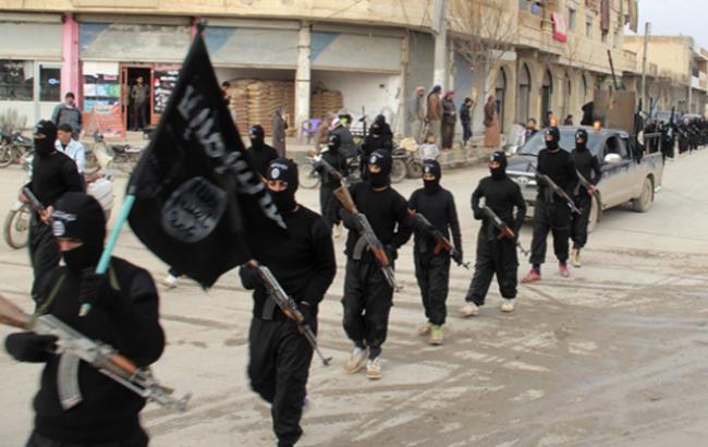ИГИЛ демонстративно казнила десятки человек