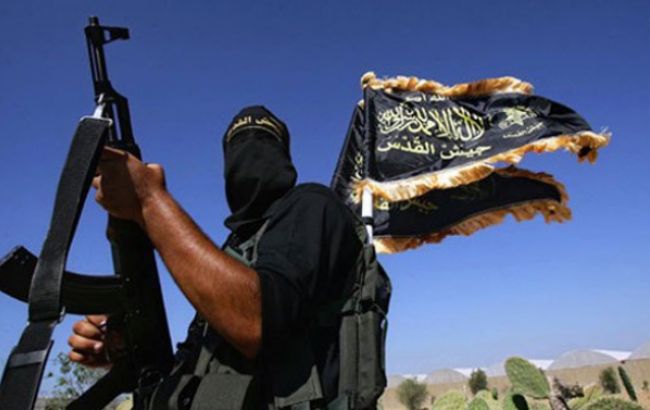 Число жертв взрывов в пригороде Дамаска достигло 60 человек