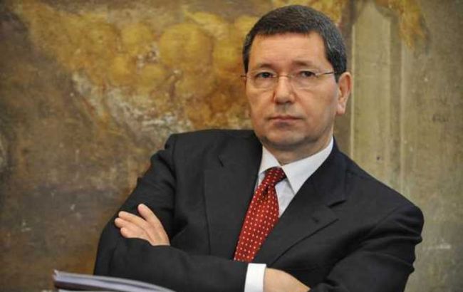 Поліція Італії виявила лист з кулею і погрозами на адресу мера Риму