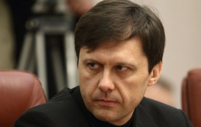 Отставку министра экологии Шевченко могут рассмотреть на следующем совете коалиции, - нардеп