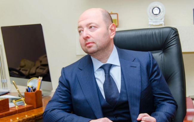 Против главы Госфинмонтиноринга открыли дело из-за убытков бюджету на 79 млрд грн