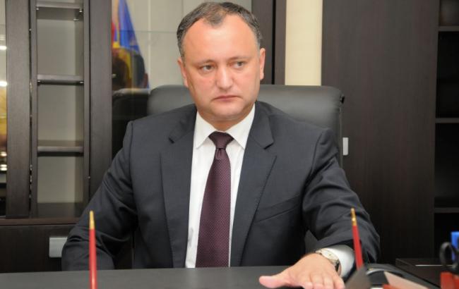 Лидер президентской гонки Молдовы передумал и теперь опасается признавать Крым российским