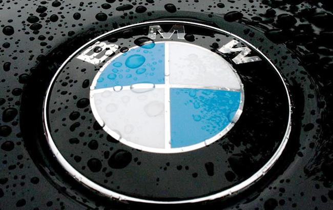 BMW випустить новий електрокар в 2019 році