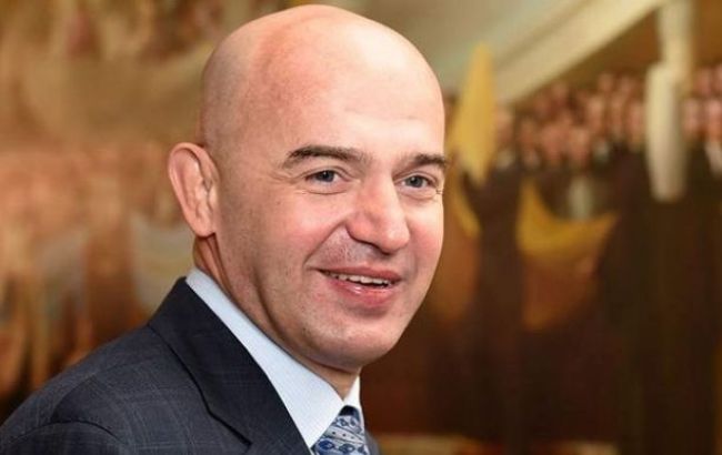 Кононенко: Коаліція внесе спільний законопроект про зниження ренти на видобуток газу