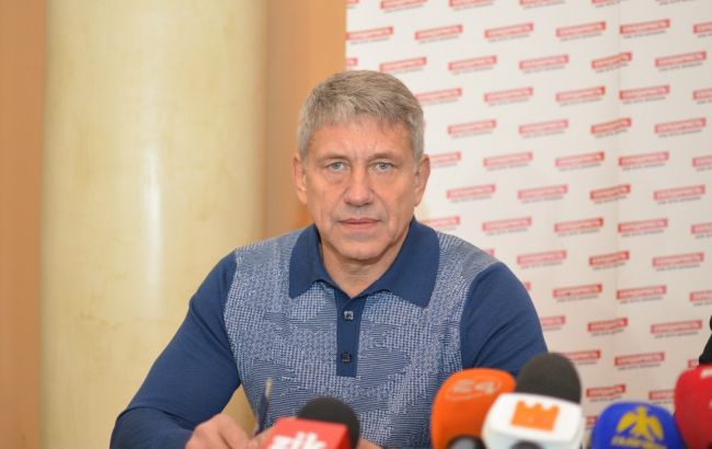 Глава Міненерго Насалик зізнався, що двічі їздив до бойовиків ДНР