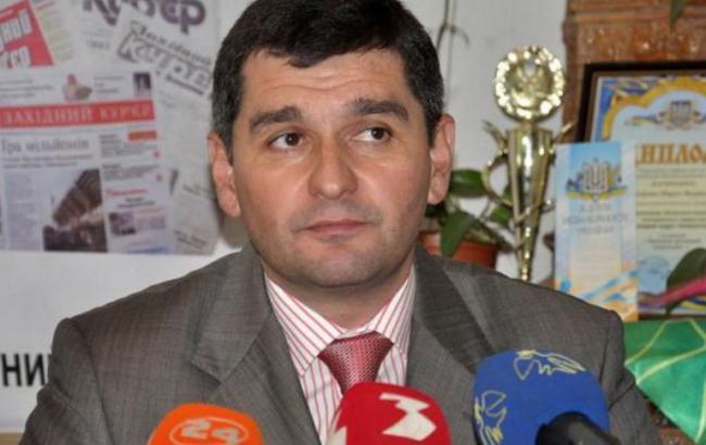 "Укртрансгаз" рассчитывает до июня выйти на 10 млрд куб. м газа в ПХГ