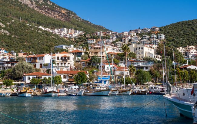 От 20 тысяч евро. Сколько стоят квартиры в популярных городах Турции