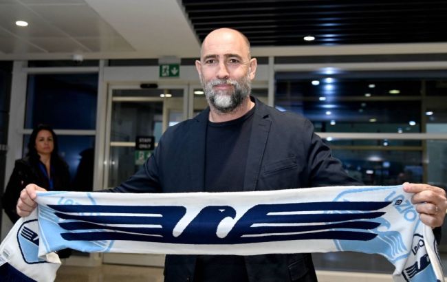 Сватали в "Шахтар". Балканський фахівець очолив віце-чемпіона Італії