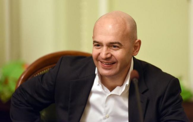 Рябошапка прокоментував інформацію про тимчасове затримання Кононенка