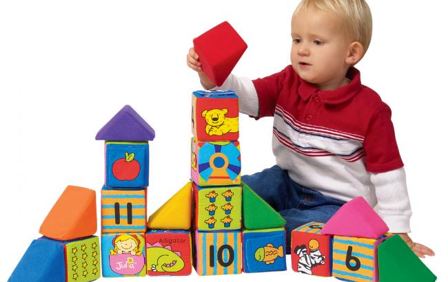 Магазин toy-plus – выбор любящих родителей!