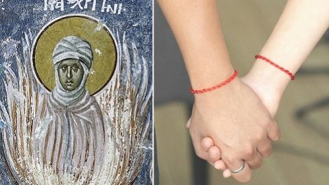 Свято 18 жовтня: що сьогодні не можна робити, всі прикмети