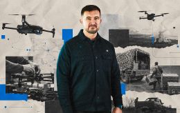 Станет ли Brave1 украинской DARPA и будет ли оружие на фронте: интервью с CEO Совета оружейников