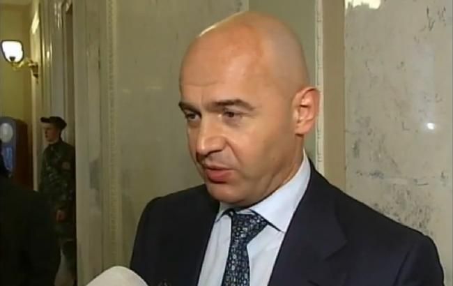 Новый глава СБУ будет назначен на следующей пленарной неделе Рады, - БПП