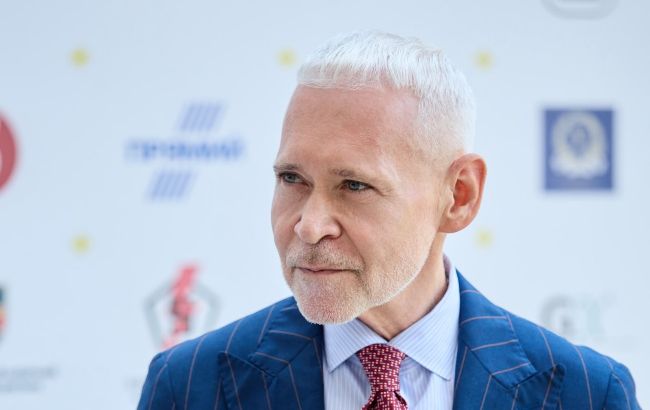 Розхитувати ситуацію перед зимою &ndash; невдячна справа: інтерв&rsquo;ю з Ігорем Тереховим