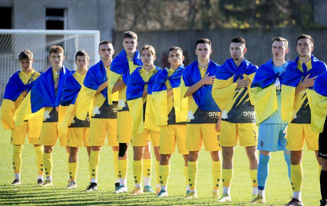 "Рух" U-19 у серії пенальті здолав "Інтер" і вийшов до 1/8 фіналу Юнацької ліги УЄФА