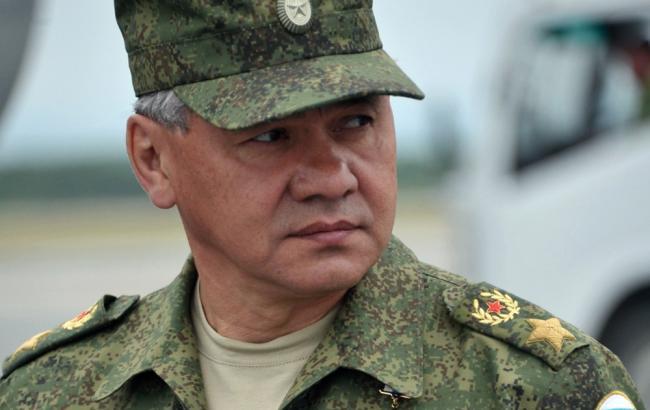 РФ збирається будувати військову базу на Курильських островах