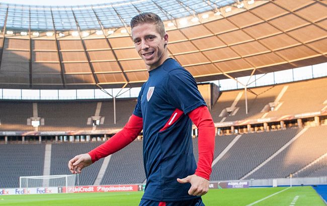 Півзахисник "Атлетика" отримав важку травму у матчі з "Зорею"