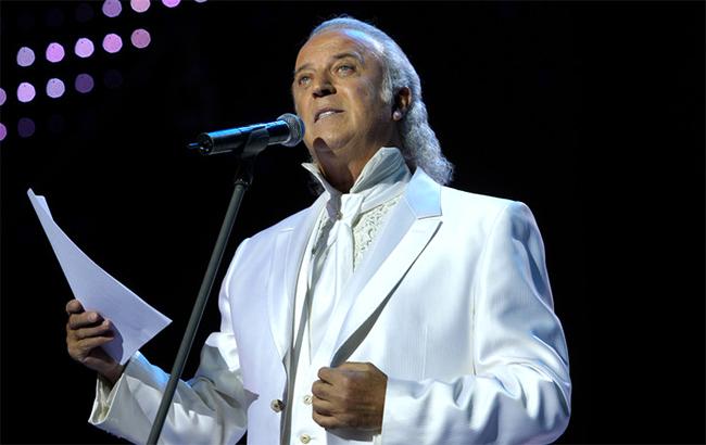 Народного артиста Украины "упекли" в "Чистилище"