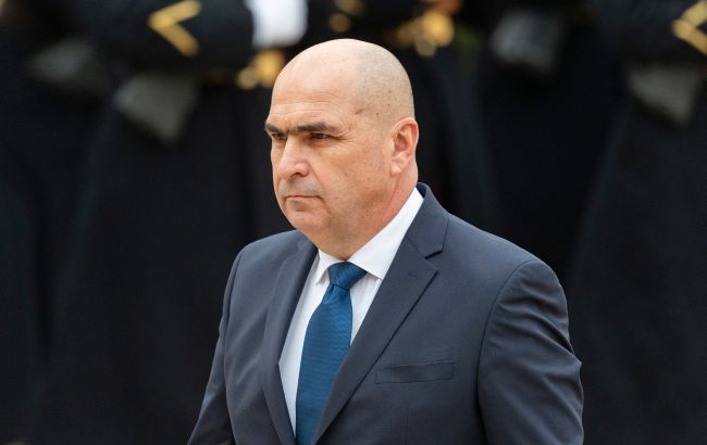 Румунія запропонувала стати хабом для відправлення військ Заходу в Україну