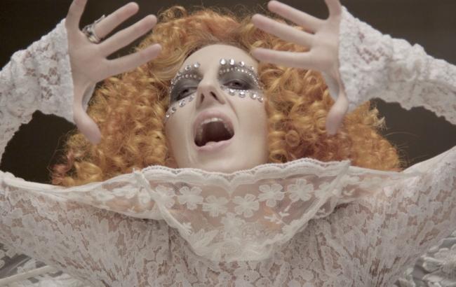 Illaria показала тизер секретного кліпу на пісню "Я жива"