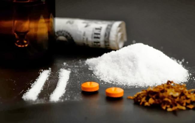 В мире от наркотической зависимости страдают 27 млн человек, - ООН