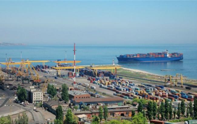 Суд лишил Ильичевский порт оснований для расторжения договора с КТИ
