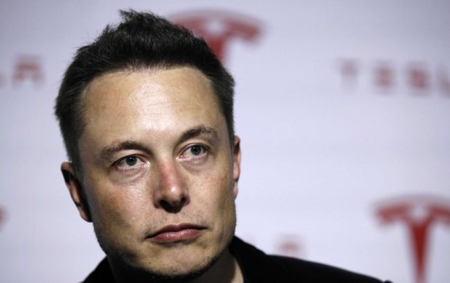 Маск заявив про рішення залишити експертні ради Трампа через Паризьку угоду