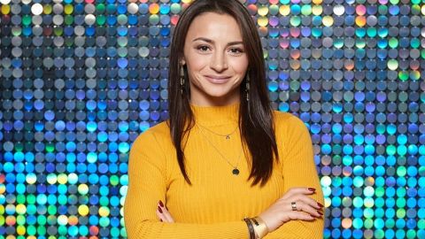 Найприкріше місце: Ілона Гвоздьова зізналася, кого вважає головними переможцями Танців з зірками