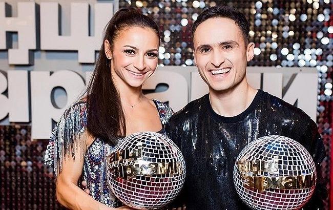 "Іраклі і Яна кращі": в мережі висловилися про результати фіналу Танців з зірками