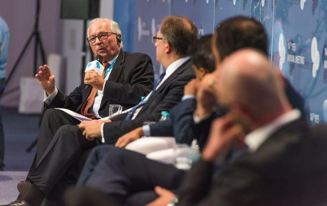 Британія може розраховувати на допомогу ЄС у конфлікті з Росією, - Ішингер