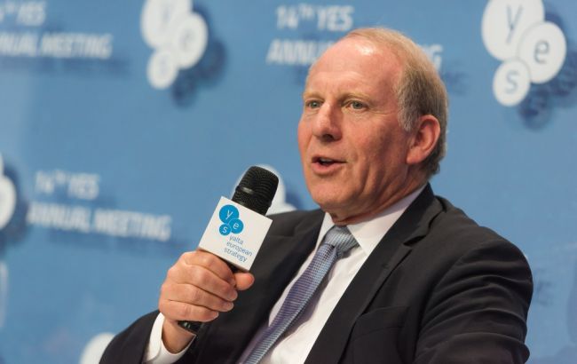 Быстрого завершения конфликта на Донбассе ждать не стоит, - Хаас