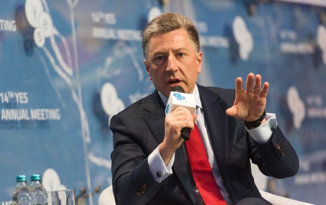 У Грузії більший прогрес для вступу в НАТО, ніж україна, - Волкер