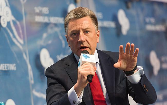Канал Волкер-Сурков є перспективнішим за мінський процес, - екс-посол США в Україні