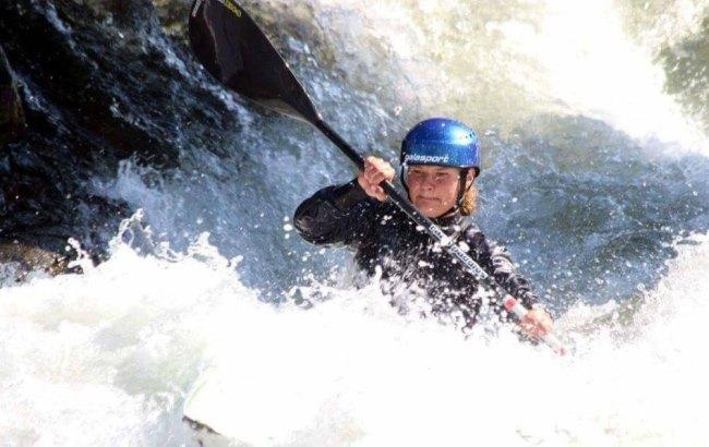 Украина завоевала историческую лицензию на Олимпиаду 2016