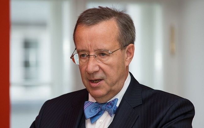 Естонія вважає, що НАТО повинно відповісти силою в разі кібератаки РФ