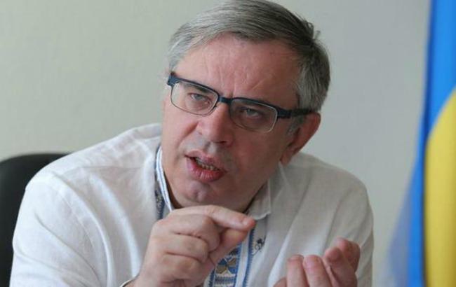 Нацтелерадио объявило предупреждения двум телеканалам