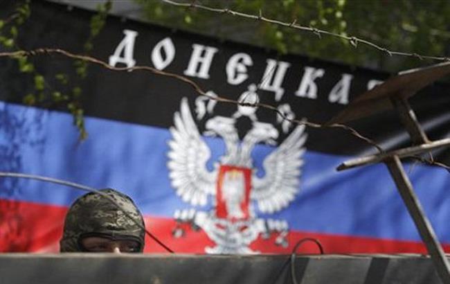 Серед терористів "ДНР" виявлені десятки "мертвих душ"