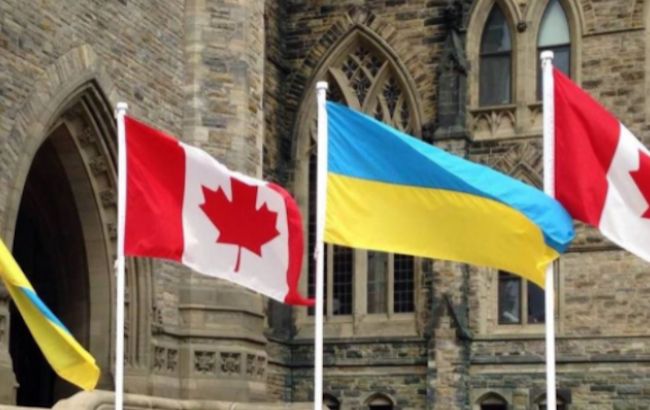 Україна і Канада готують угоду про мобільність молоді, - посол