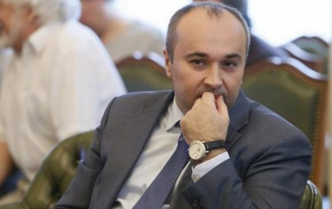 ГПУ направила до суду справу екс-заступник голови Нацбанку Приходько