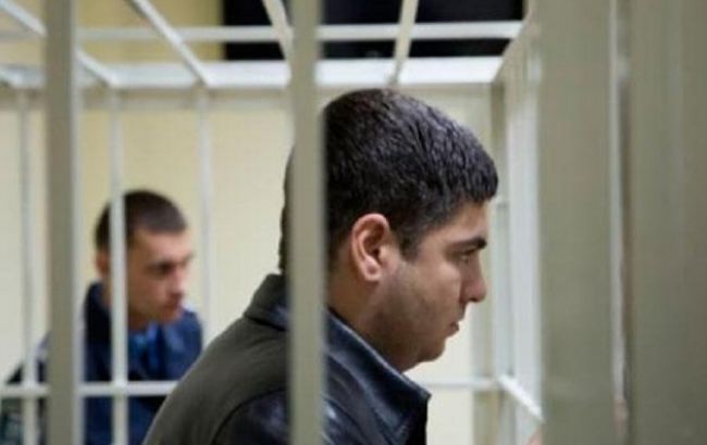 Дело экс-пасынка Фирташа направлено в суд