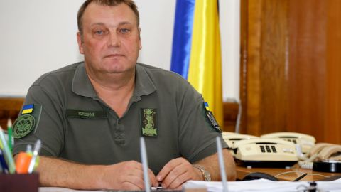 Стало известно, когда завершится трансформация ВСУ