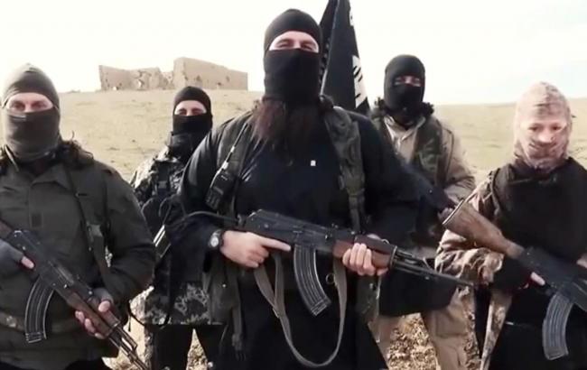 В Ірані заявили про ліквідацію 40 "лідерів" ІГ під час ракетного удару по Сирії